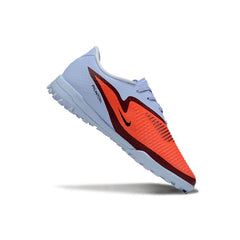 Chuteira Society TF Nike Phantom 6 Academy Pack Scary Good