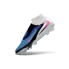 Chuteira Campo FG Nike Phantom 6 DF Elite Pack Attack