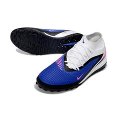Chuteira Society TF Nike Phantom 6 DF Elite Pack Attack