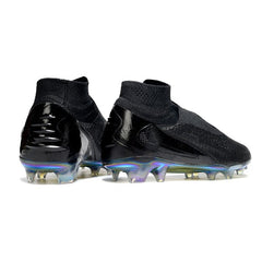Chuteira Campo FG Nike Phantom 6 DF Elite Preta