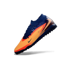 Chuteira Society TF Nike Phantom 6 DF Elite Erling Pack Haaland