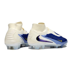 Chuteira Campo FG Nike Phantom 6 DF Elite Pack Fear Nothing