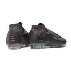 Chuteira Campo FG Nike Phantom 6 DF Elite Cinza