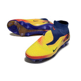 Chuteira Campo FG Nike Phantom 6 DF Elite Pack Haaland