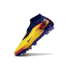 Chuteira Campo FG Nike Phantom 6 DF Elite Pack Haaland