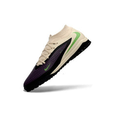 Chuteira Society TF Nike Phantom 6 DF Elite Pack Mamba