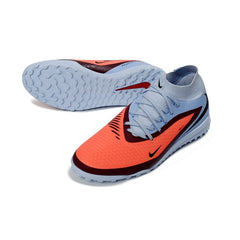 Chuteira Society TF Nike Phantom 6 DF Elite Scary Pack Good