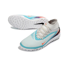 Chuteira Society TF Nike Phantom 6 DF Elite United Pack 002