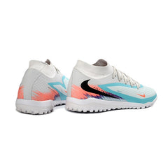 Chuteira Society TF Nike Phantom 6 DF Elite United Pack 002