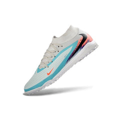Chuteira Society TF Nike Phantom 6 DF Elite United Pack 002