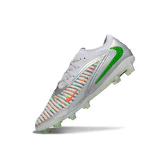 Chuteira Campo Sintético AG Nike Phantom 6 Elite EA Sports Edição Cano Baixo Pack