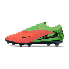 Chuteira Campo Sintético AG Nike Phantom 6 Elite Erling Pack Haaland