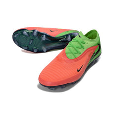 Chuteira Campo FG Nike Phantom 6 Elite Erling Pack Haaland