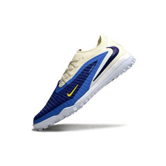 Chuteira Society TF Nike Phantom 6 Elite Pack Fear Nothing