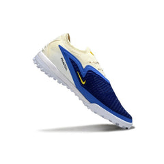 Chuteira Society TF Nike Phantom 6 Elite Pack Fear Nothing