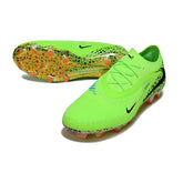 Chuteira Campo FG Nike Phantom 6 Elite Verde