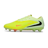 Chuteira Campo Sintético AG Nike Phantom 6 Elite Pack Max Voltage