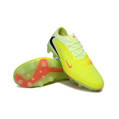 Chuteira Campo Sintético AG Nike Phantom 6 Elite Pack Max Voltage