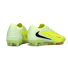 Chuteira Campo Sintético AG Nike Phantom 6 Elite Pack Max Voltage