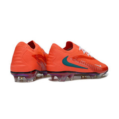 Chuteira Campo FG Nike Phantom 6 Elite Laranja