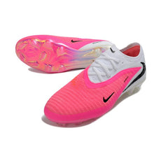 Chuteira Campo FG Nike Phantom 6 Elite Pack World Cup