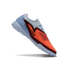 Chuteira Society TF Nike Phantom 6 Elite Pack Scary Good