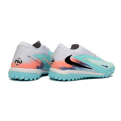 Chuteira Society TF Nike Phantom 6 Elite Pack United Chapter 002