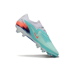 Chuteira Campo FG Nike Phantom 6 Elite Pack United Preta e Vermelha