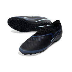 Chuteira Society TF Nike Phantom 6 Pro Preta