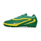 Chuteira Society TF Nike Phantom 6 Pro Oregon Pack