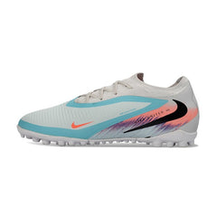 Chuteira Society TF Nike Phantom 6 Pro Pack United