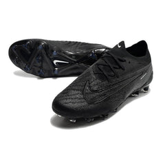 Chuteira Campo FG Nike Phantom GX Elite Preta