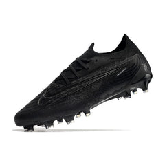 Chuteira Campo FG Nike Phantom GX Elite Preta