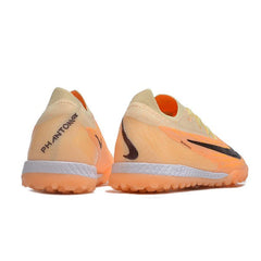 Chuteira Society TF Nike Phantom GX Elite Pack Blaze