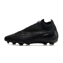 Chuteira Campo FG Nike Phantom GX Elite DF Preta