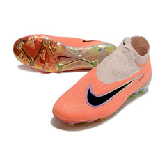 Chuteira Campo FG Nike Phantom GX Elite DF Pack United