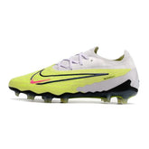 Chuteira Campo FG Nike Phantom GX Elite Pack Luminous
