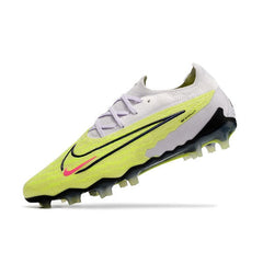 Chuteira Campo FG Nike Phantom GX Elite Pack Luminous