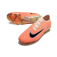 Chuteira Campo FG Nike Phantom GX Elite Pack United