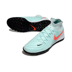 Chuteira Society TF Nike Phantom Luna 2 Elite Pack Mad Energy