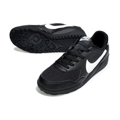 Chuteira Futsal IC Nike Terra Manta Preta
