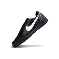 Chuteira Futsal IC Nike Terra Manta Preta