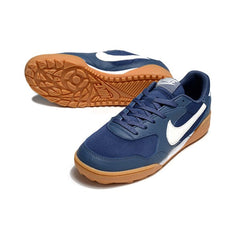 Chuteira Futsal IC Nike Terra Manta Azul