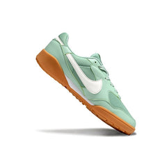 Chuteira Futsal IC Nike Terra Manta Verde-Clara