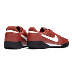 Chuteira Futsal IC Nike Terra Manta Vermelha
