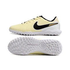 Chuteira Society TF Nike Tiempo 10 Legend Academy Pack Mad Ready
