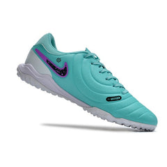 Chuteira Society TF Nike Tiempo 10 Legend Academy Pack Peak Ready