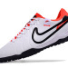 Chuteira Society TF Nike Tiempo 10 Legend Academy Pack Ready