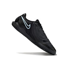 Chuteira Futsal IC Nike Tiempo 10 Legend Academy Pack Shadow Azul