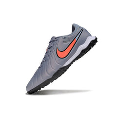 Chuteira Society TF Nike Tiempo 10 Legend Academy Pack Scary Good